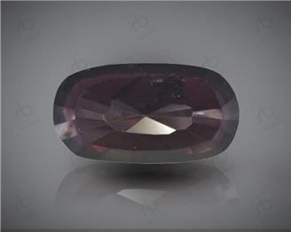 Natural Pyrope -Almandine (Garnet) Certified 7.03 cts ( 2093 )